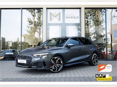 Audi A3 Sportback - 45 TFSI e Competition | S edition | 3x S-Line | 19" LM Velgen | Achteruitrijcamera | Virtu