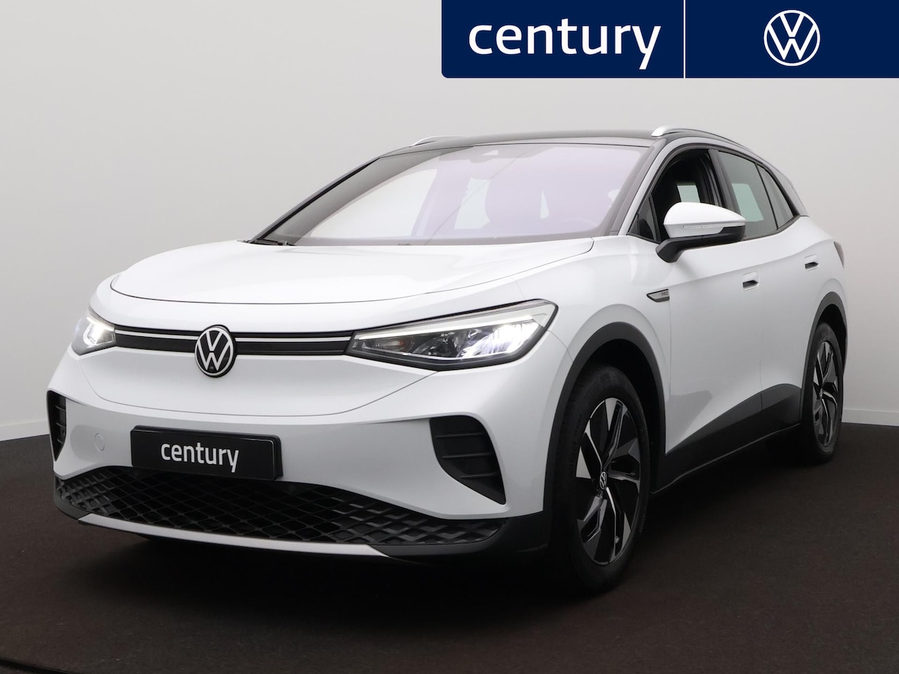 Volkswagen ID.4 - Pro 77 kWh Apple Carplay/Android Auto - Warmtepomp - Navigatie - Camera - AutoWereld.nl
