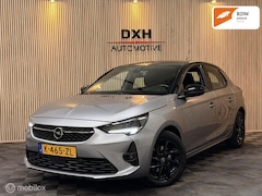 Opel Corsa - 1.2 GS Line Org.NL RIEM.VV FULL-LED CARPLAY DAB+
