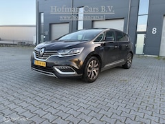 Renault Espace - 1.6 dCi Dynamique | Zwart | 422.667 km | Panoramadak | APK 10/2027 | Handels-/Exportprijs