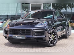 Porsche Cayenne - 3.0 V6 462pk E-Hybrid | Chrono | Bose | ACC | Camera | Trekhaak | Luchtvering |