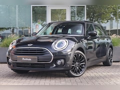 MINI Clubman - (f54) 1.5 Business Edition AUT | Navigatie | Cruise | Climate | Carplay | LED |