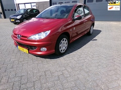 Peugeot 206 - 1.4 Génération