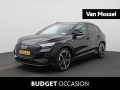 Audi Q4 e-tron - 40 S edition 77 kWh | 96, 1% SOH |