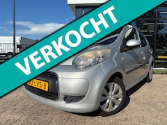 Citroën C1 - 1.0-12V Ambiance|Automaat|Airco