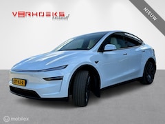 Tesla Model Y - Premium Long Range RWD / Nieuw direct leverbaar