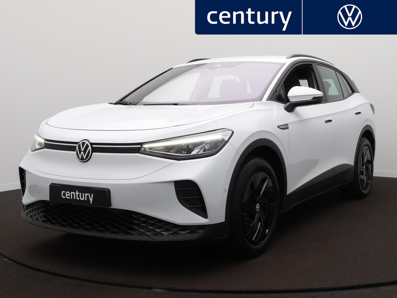 Volkswagen ID.4 - Pro 77 kWh Apple Carplay/Android Auto - Camera - Navigatie - Voorstoelen verwarmd - Warmte - AutoWereld.nl