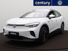 Volkswagen ID.4 - Pro 77 kWh Apple Carplay/Android Auto - Camera - Navigatie - Voorstoelen verwarmd - Warmte