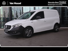 Mercedes-Benz eCitan - L1 Pro 51 kWh |NAVI/AIRCO/CAMERA/SNELLADEN | Certified