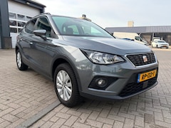 SEAT Arona - 1.0 TSI Style Launch Edition