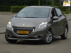 Peugeot 208 - 1.0 VTi Active 5DRS 119DKM NAP/AIRCO/CRUISE/APK