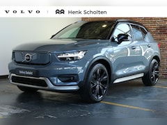 Volvo XC40 - Recharge P8 AWD R-Design | Panoramadak | Semi-Electrische Wegklapbare Trekhaak | Harman Ka