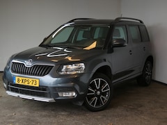 Skoda Yeti - 1.2 TSI Ambition NWE APK