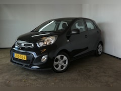Kia Picanto - 1.0 CVVT Airco NWE APK