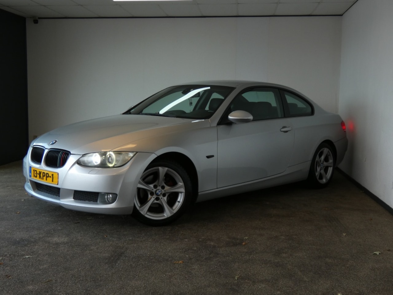 BMW 3-serie Coupé - 320i Corp.Lease Exec NWE KOPPELING - AutoWereld.nl