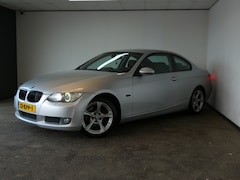 BMW 3-serie Coupé - 320i Corp.Lease Exec NWE KOPPELING