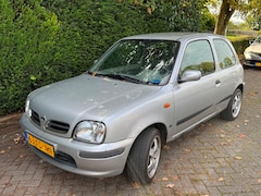 Nissan Micra - 1.3 GX N-CVT / EXPORT /
