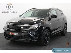 Opel Grandland - 1.2 Turbo GS Line (Automaat)