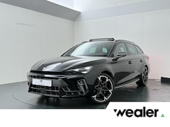 CUPRA Leon Sportstourer - 1.5 TSI e-Hybrid VZ Performance | 272 PK | SoH 97% | Adaptive Cruise Control | Achteruitri