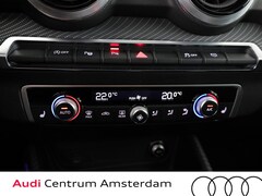 Audi Q2 - 35 TFSI S Edition 150pk | Parkeercamera | Apple Carplay/Android Auto | SONOS Premium Sound