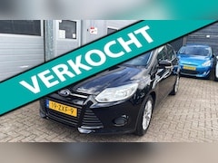 Ford Focus - 1.0 EcoBoost Trend 2013-NAP-Airco-Velgen-APK 2027