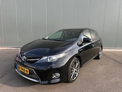 Toyota Auris - 1.8 Hybrid Lease Pro CAMERA | HALF LEDER | BOEKJE