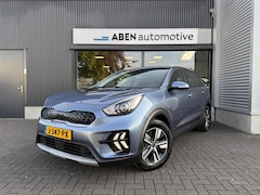 Kia Niro - 1.6 GDI 141PK Hybrid DynamicLine automaat (TREKHAAK|CARPLAY|CAMERA|ACC|NAVI)