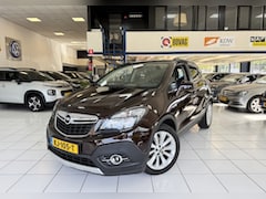 Opel Mokka - 1.4 T Cosmo Bovag Garantie NAP