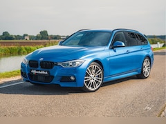 BMW 3-serie Touring - 335i M Sport Edition High Executive