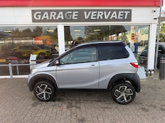 Aixam Crossover - Brommobiel Premium