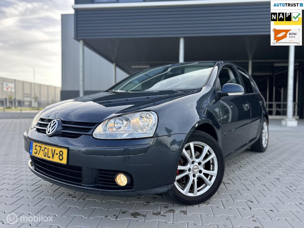 Volkswagen Golf - 1.4 TSI |NAP|APK|CRUISE CONT|CARPLAY| - AutoWereld.nl