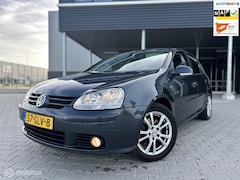 Volkswagen Golf - 1.4 TSI |NAP|APK|CRUISE CONT|CARPLAY|