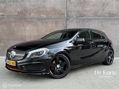 Mercedes-Benz A-klasse - 250 Sport Ambition