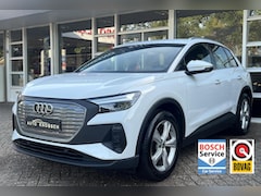 Audi Q4 e-tron - 40 Edition 77 kWh Camera, Carplay, Lm