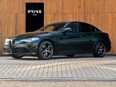 Alfa Romeo Giulia - 2.0T Veloce AWD 280pk | Harman Kardon | Carplay | Camera