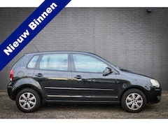Volkswagen Polo - 1.4-16V Trendline Net binnen-Nu al te bezichtigen