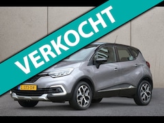 Renault Captur - 1.2 TCe Edition One Automaat | Cruise Control | Achteruitrijcamera | Stoelverwarming