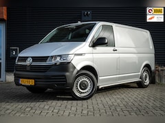 Volkswagen Transporter - 2.0 TDI L1H1 28 Comfortline | Navi | Bluetooth | Metallic lak | Trekhaak | Elektr. ramen |