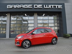 Peugeot 108 - 1.0 VTi Allure cabrio TOP