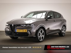 Alfa Romeo Tonale - Veloce PANORAMADAK | STOELVENTILATIE | STUURVERWARMING | 360 CAMERA