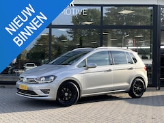 Volkswagen Golf Sportsvan - 1.4 TSI Highline TREKHAAK/AUTOMAAT