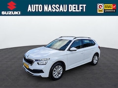 Skoda Kamiq - 1.0 TSI Ambition
