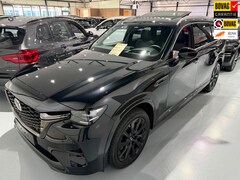 Mazda CX-80 - 2.5 e-SkyActiv PHEV Homura Plus 328 PK / Panorama dak / Lederen interieur / Elektrische St