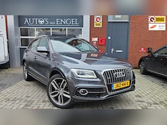Audi Q5 - 2.0 TDI quattro Pro Line Plus Pano/keyless/ACC/B&O