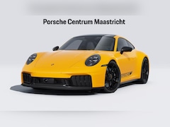 Porsche 911 - Carrera GTS
