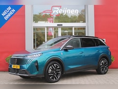 Peugeot 5008 - 1.2 Hybrid 145PK AUTOMAAT GT 7p | PANORAMISCH SCHUIFDAK PACK | 360° VISION & DRIVE ASSIST