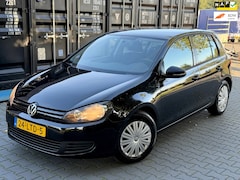 Volkswagen Golf - 1.2 TSI Trendline BlueMotion 1e Eigenaar