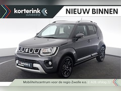 Suzuki Ignis - 1.2 Smart Hybrid Style Keyless, Cruise, Camera, Navi