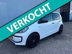 Volkswagen Up! - 1.0 move up BlueMotion - Airco