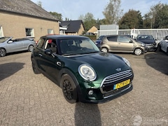 MINI Cooper - 1.5 Cooper Business REST BPM €300,